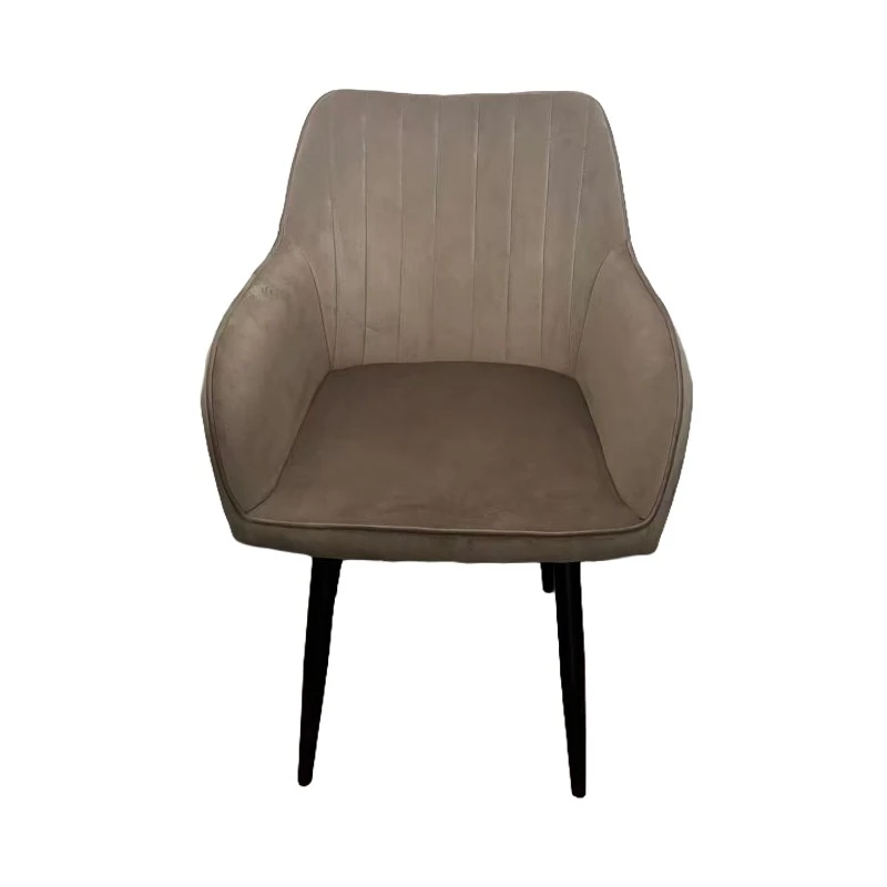 High Back Upholstered Lounge Chair factory